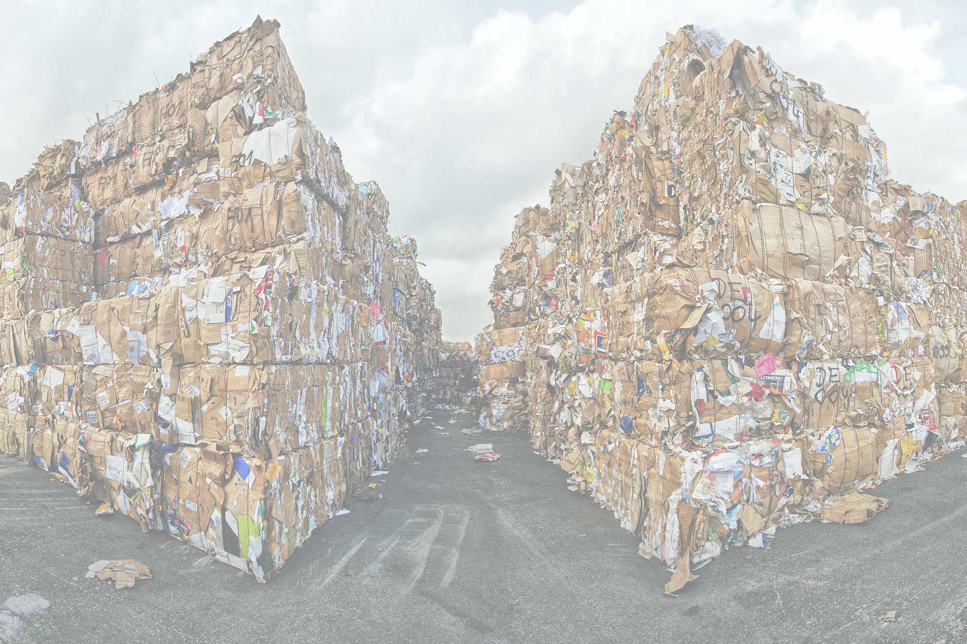 What Can Go in a Skip?