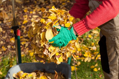 Introduction to Crawley waste removal services