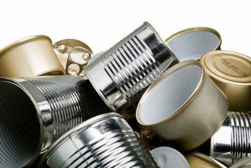 Annual review and commitment image